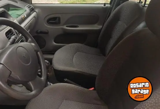 Renault Clio  2008 - foto 4