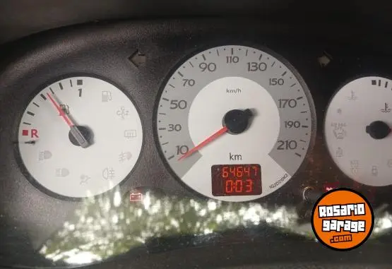 Renault Clio  2008 - foto 5