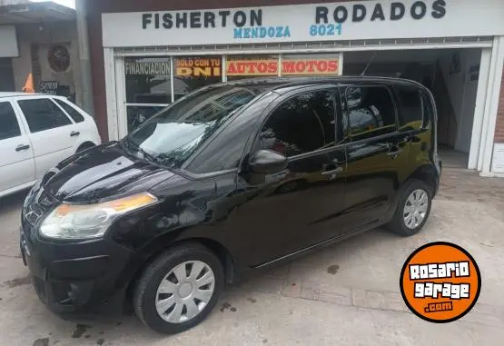 Citroën C3 Picasso  1.6 16V  2013 - foto 1