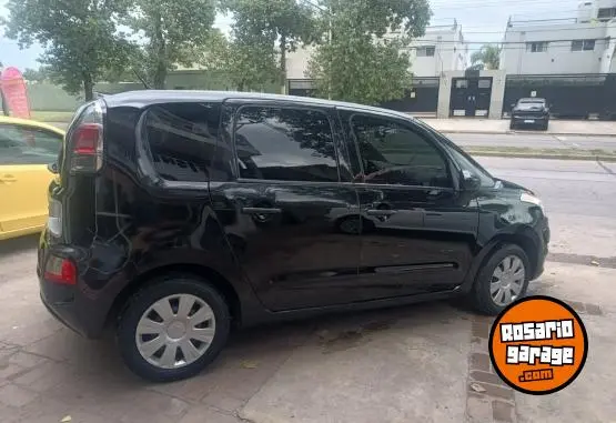 Citroën C3 Picasso  1.6 16V  2013 - foto 2