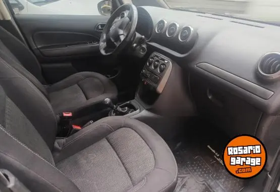 Citroën C3 Picasso  1.6 16V  2013 - foto 3