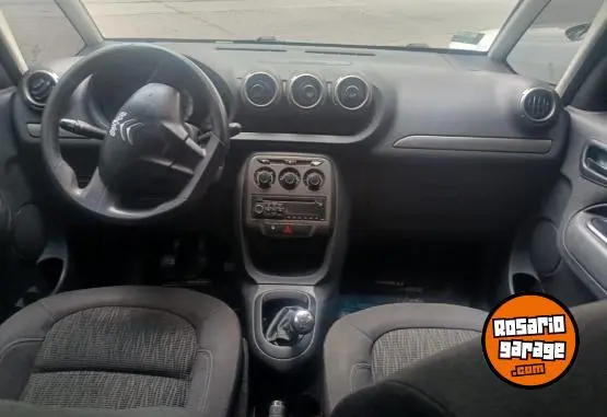 Citroën C3 Picasso  1.6 16V  2013 - foto 4