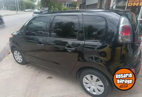 Citroën C3 Picasso  1.6 16V  2013 - foto 5