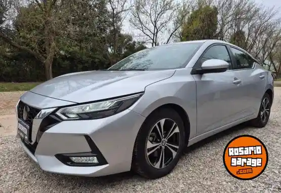 Nissan Sentra  2021 - foto 2