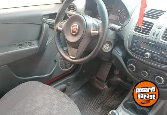 Fiat Palio 1.4 Atractiv  2017 - foto 3