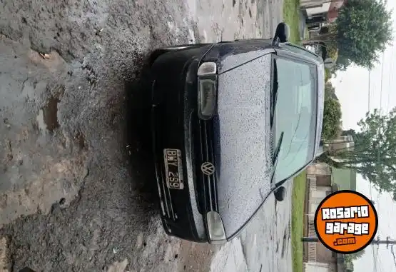 Volkswagen Gol  1998 - foto 1