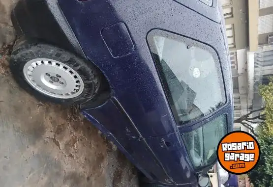Volkswagen Gol  1998 - foto 3