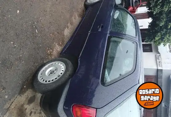 Volkswagen Gol  1998 - foto 4