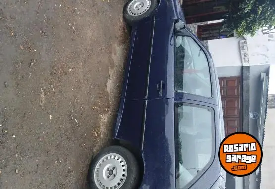 Volkswagen Gol  1998 - foto 5