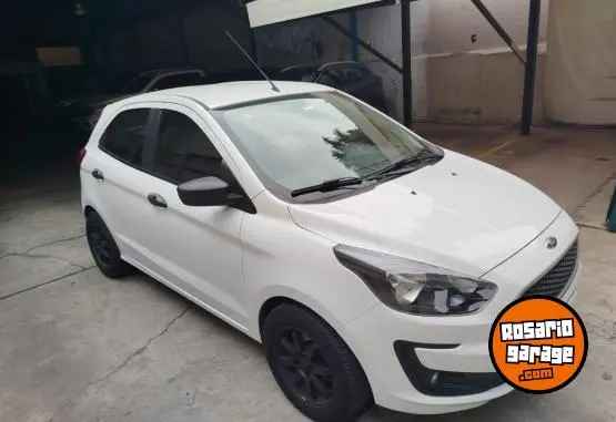 Ford Ka  2019 - foto 1