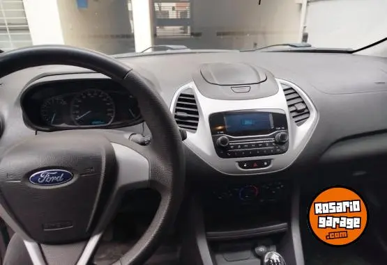 Ford Ka  2019 - foto 2
