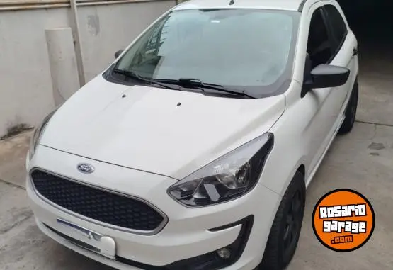 Ford Ka  2019 - foto 3