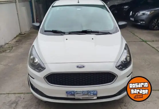 Ford Ka  2019 - foto 4