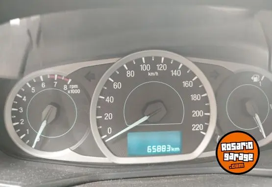 Ford Ka  2019 - foto 5