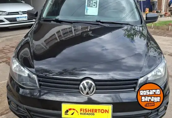 Volkswagen Gol Trend  2016 - foto 2