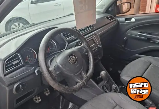 Volkswagen Gol Trend  2016 - foto 3