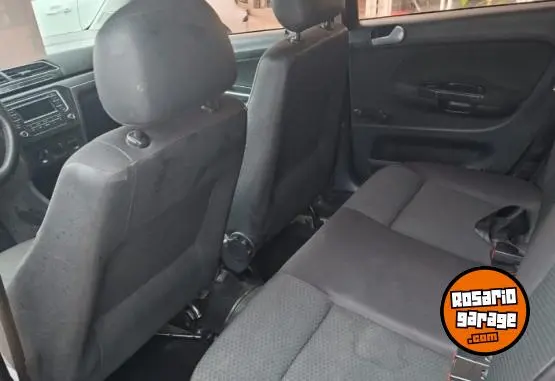 Volkswagen Gol Trend  2016 - foto 4