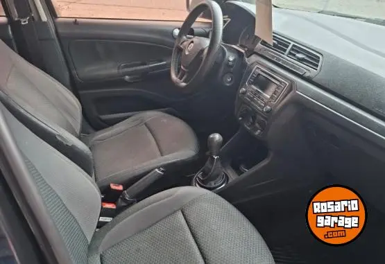 Volkswagen Gol Trend  2016 - foto 5