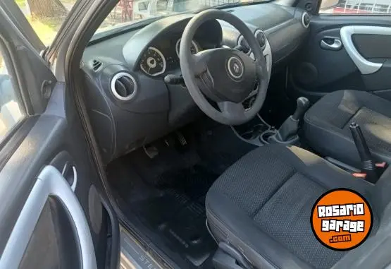 Renault Sandero 1.6 16V Privilege  2010 - foto 5
