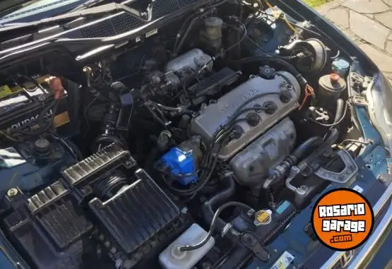 Honda Civic  1997 - foto 2