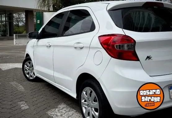 Ford Ka  2016 - foto 2