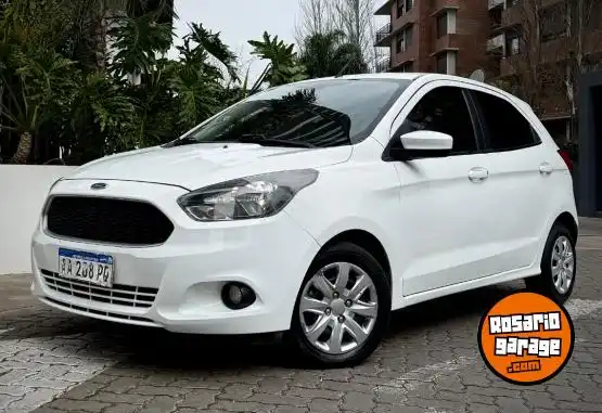Ford Ka  2016 - foto 3