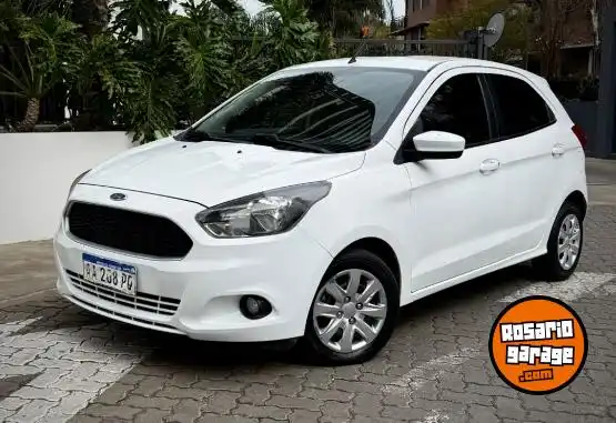 Ford Ka  2016 - foto 5