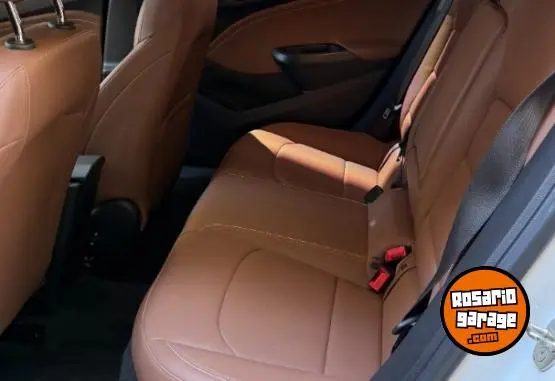 Chevrolet Cruze Premier  2022 - foto 3