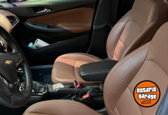 Chevrolet Cruze Premier  2022 - foto 5