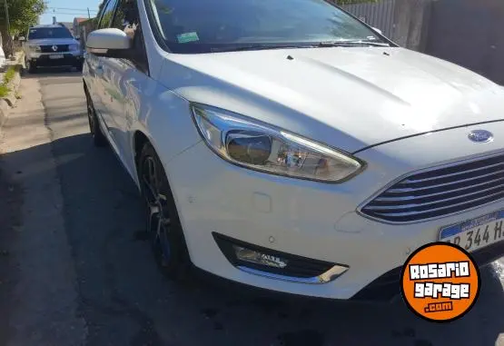 Ford Focus  2017 - foto 1