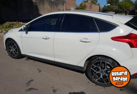 Ford Focus  2017 - foto 2