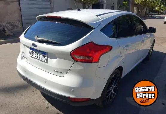 Ford Focus  2017 - foto 3