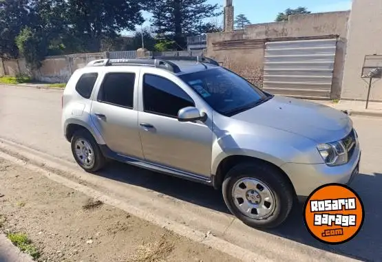 Renault Duster  2017 - foto 1