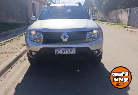 Renault Duster  2017 - foto 2