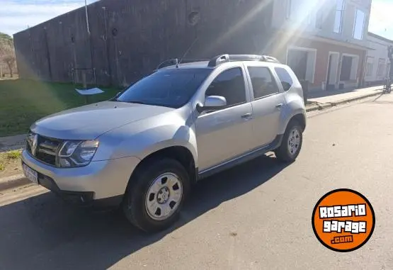 Renault Duster  2017 - foto 3