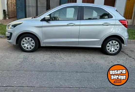 Ford Ka 1.5 Se  2020 - foto 5