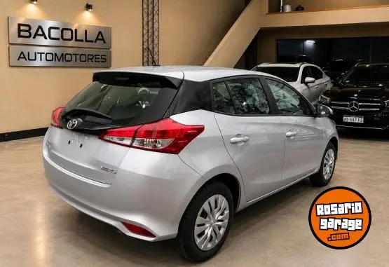 Toyota Yaris Xs  2026 - foto 2