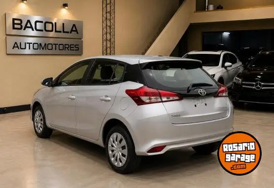 Toyota Yaris Xs  2026 - foto 3