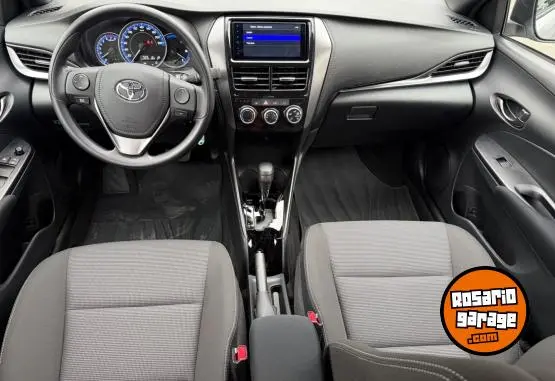 Toyota Yaris Xs  2026 - foto 4