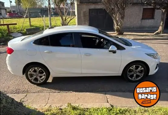 Chevrolet Cruze 1.4 Premier At  2021 - foto 5