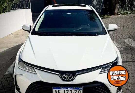 Toyota Corolla Xei Cvt  2022 - foto 5