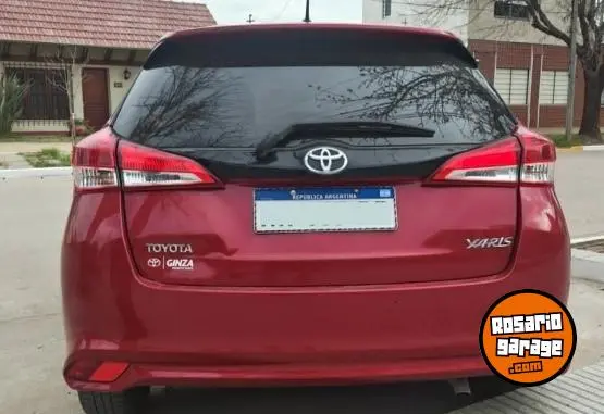 Toyota Yaris Xs  2025 - foto 2