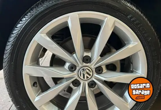 Volkswagen Golf Higline 1.4 Tsi  2016 - foto 3