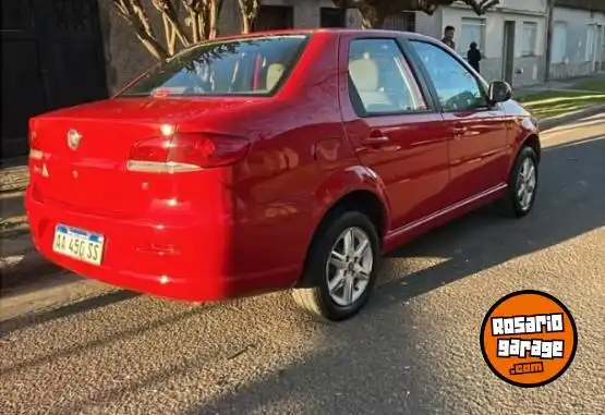 Fiat Siena 1.4 El  2016 - foto 2