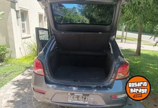 Chevrolet Cruze  2014 - foto 1