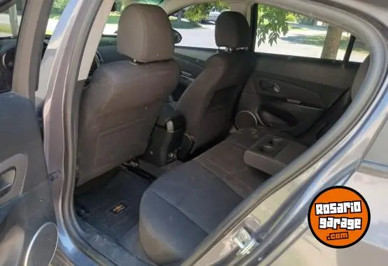 Chevrolet Cruze  2014 - foto 3