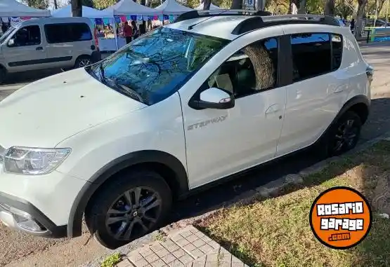 Renault Stepway  2023 - foto 1