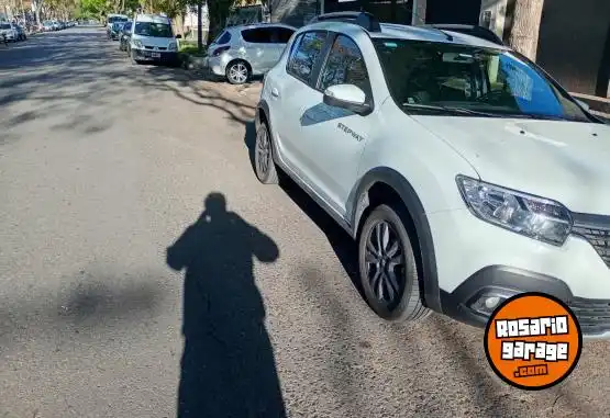 Renault Stepway  2023 - foto 2