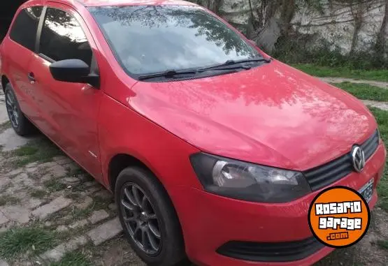 Volkswagen Gol Trend  2013 - foto 2