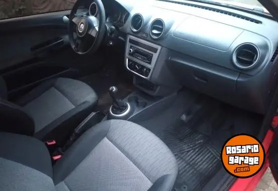 Volkswagen Gol Trend  2013 - foto 4